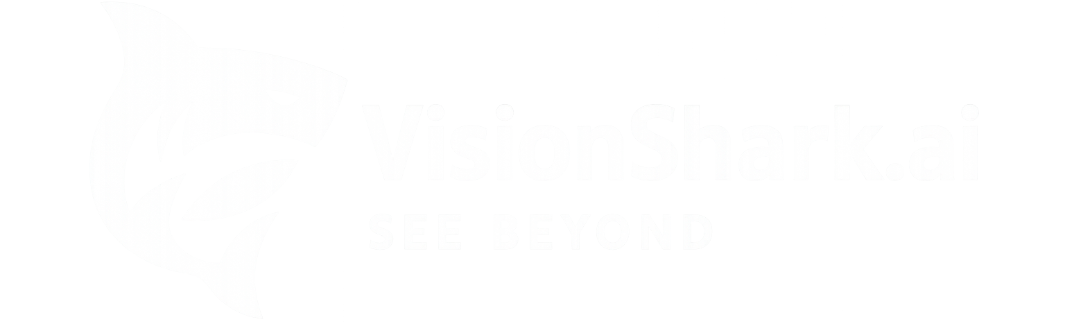 VisionShark.ai Logo
